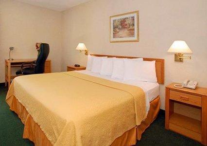 Quality Inn Binghamton West Apalachin Exterior photo